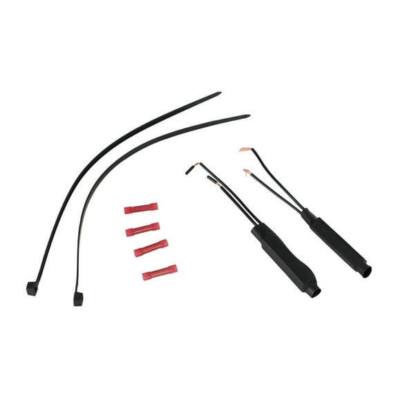 The electronic pillar bypass kit is suitable for Buick GMC, Cadillac, Chevrolet, Ford 2000-12 TG U4-
