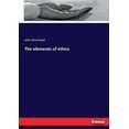 thumbnail image 1 of The elements of ethics, (Paperback), 1 of 1