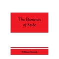 thumbnail image 1 of The elements of style, (Paperback), 1 of 1