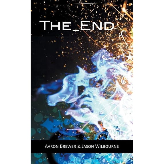 The_end, (Paperback)