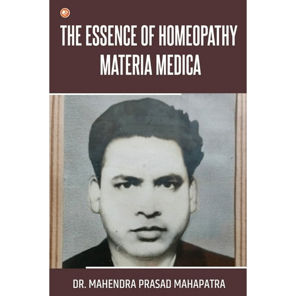 The essence of Homeopathy Materia Medica, (Paperback)