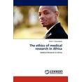 thumbnail image 1 of The ethics of medical research in Africa (Paperback), 1 of 1