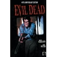 thumbnail image 1 of Mark Verheiden,Bruno Lania,John Bolton The evil dead. Ediz. 40° anniversario (Hardcover), 1 of 1