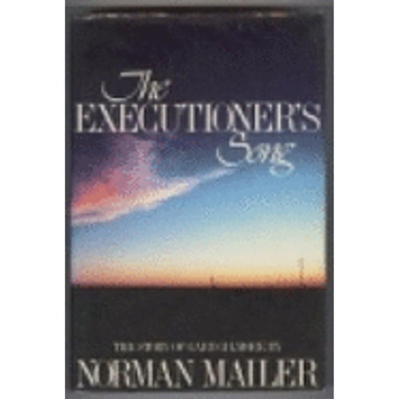 Pre-Owned The Executioner's Song Paperback