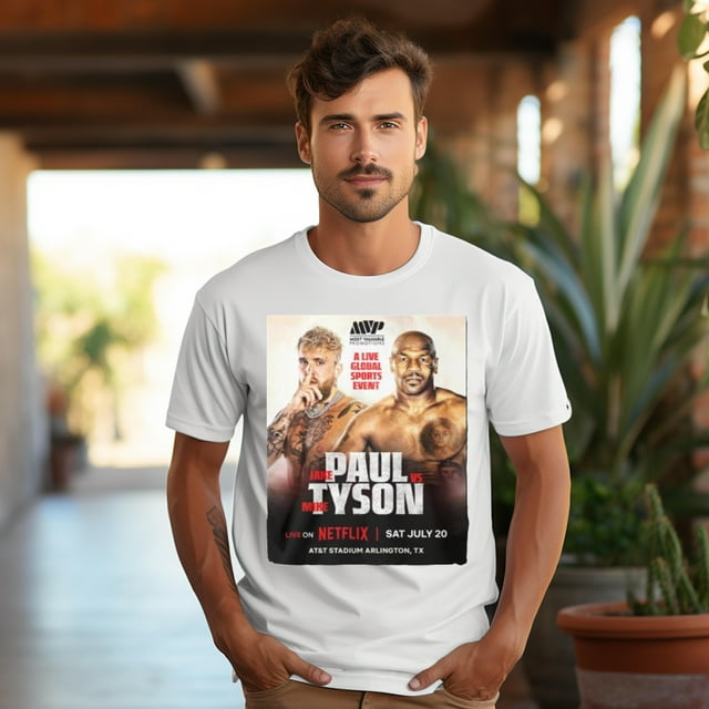 Mike tyson vs jake paul full fight date and time australia
