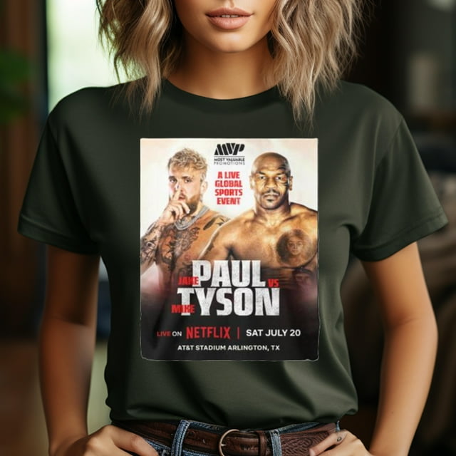 Mike tyson vs jake paul full fight video download