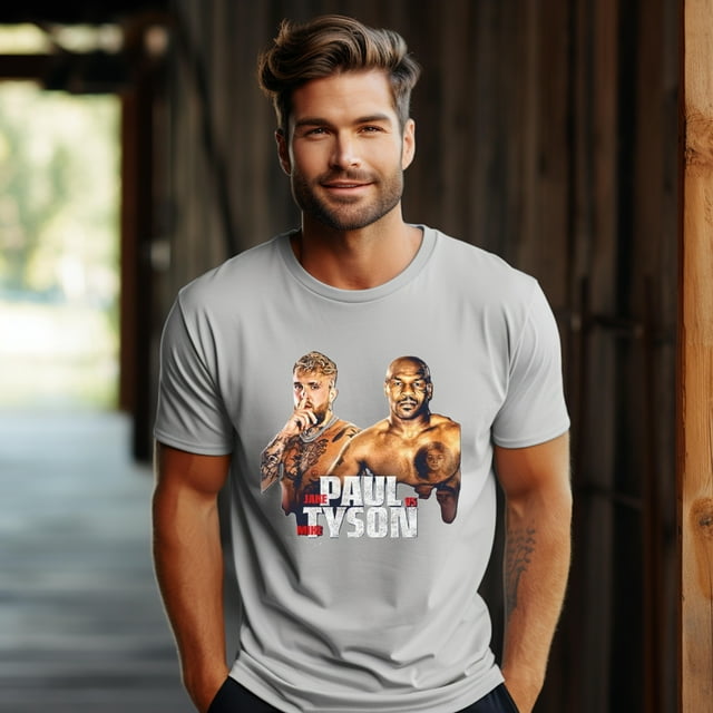 Mike tyson vs jake paul full fight date and time australia