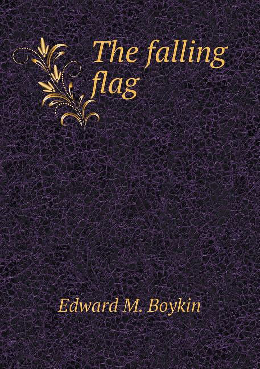 The falling flag (Paperback)