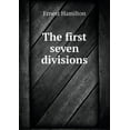 thumbnail image 1 of The first seven divisions (Paperback), 1 of 1