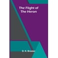thumbnail image 1 of The flight of the heron, (Paperback), 1 of 1