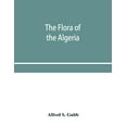 thumbnail image 1 of The flora of the Algeria, (Paperback), 1 of 1