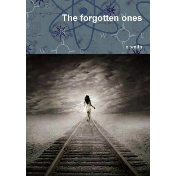 The forgotten ones, (Paperback)