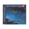 thumbnail image 1 of The four-volume SCI-FI'S GREATEST HITS series features themes from classic science fiction films and television shows.This is part of TVT Records' Sci-Fi's Greatest Hits series., 1 of 1