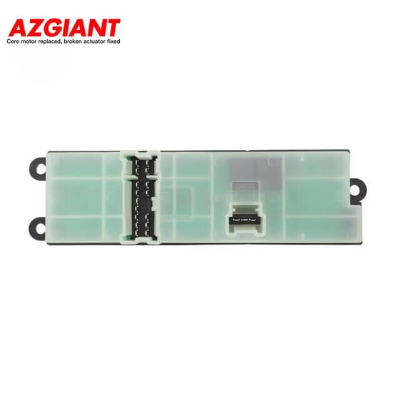 The front left driver's side window switch is suitable for Nissan AD Van/Road Y11 from 1999 to 2005-