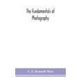 thumbnail image 1 of The fundamentals of photography, (Hardcover), 1 of 1