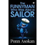 The funnyman who was also a sailor , Paperback