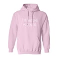 thumbnail image 1 of The future is vegan. Adult Hooded Sweatshirt, 1 of 1