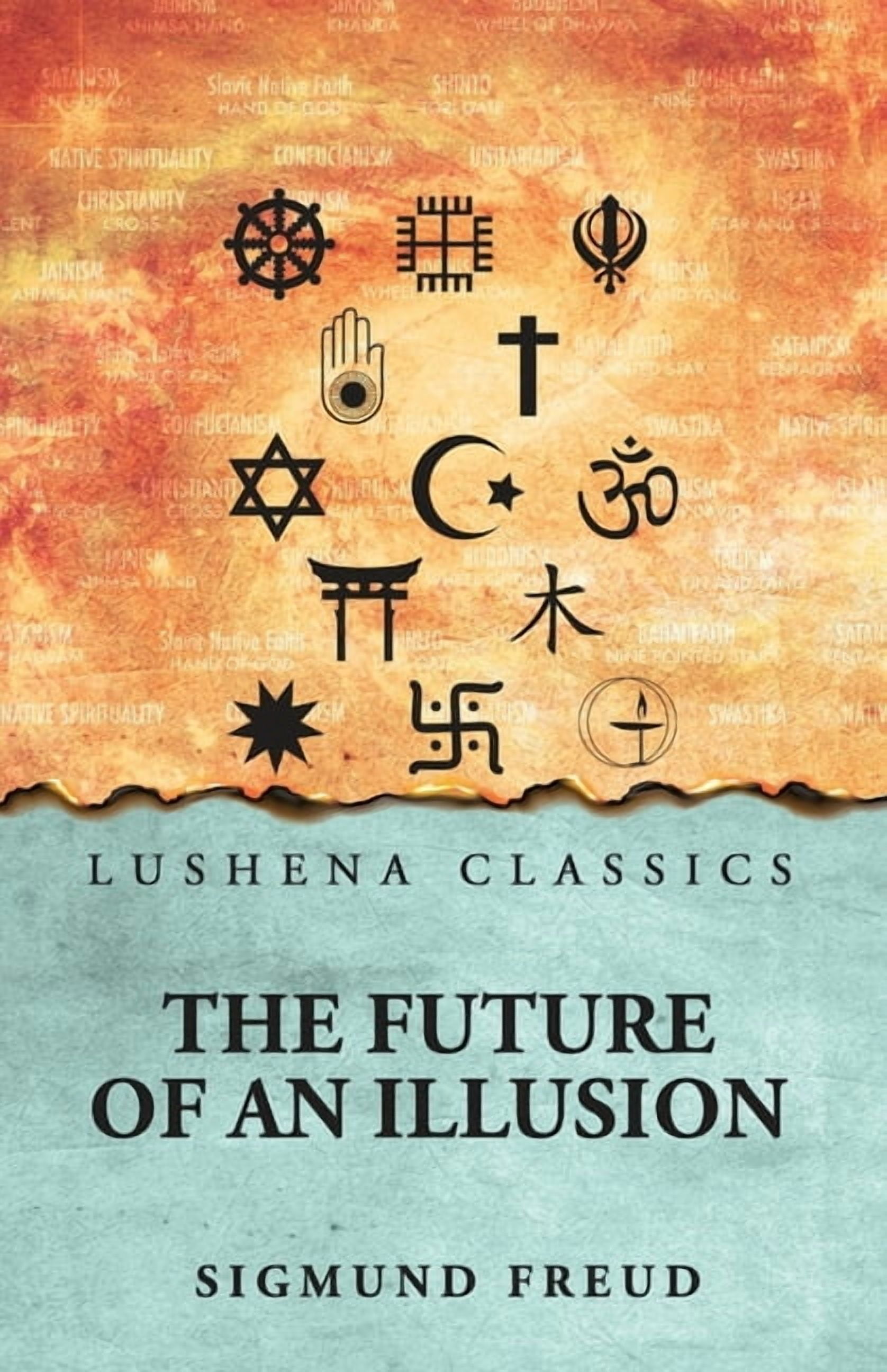 Future Slippers The future of an illusion, (Paperback) - Walmart.com