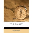 thumbnail image 1 of The Galaxy Volume 24 Paperback, 1 of 1