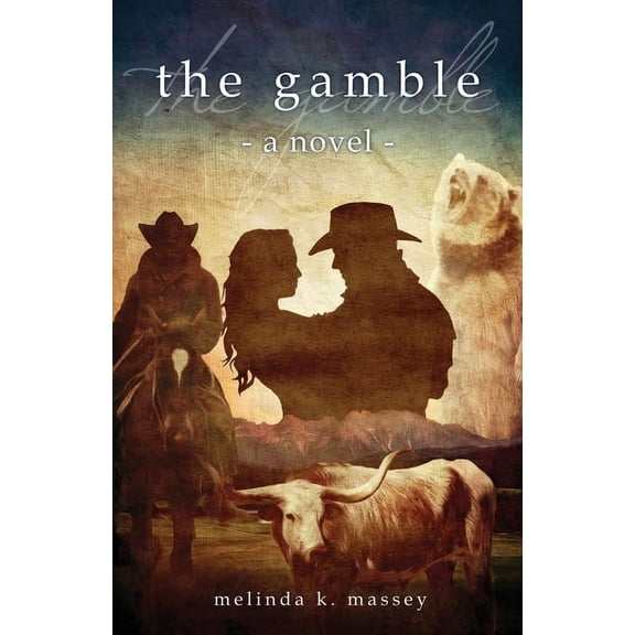 The gamble, (Paperback)