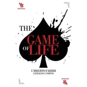 The game of life Paperback 1987554795 9781987554793 Umberto Fabbri