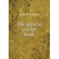 thumbnail image 1 of The general receipt book (Paperback), 1 of 1