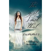 The girl I met that summer, Paperback