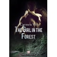 thumbnail image 1 of The girl in the forest (Swiss Stories #1): English edition, 1 of 1