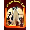 thumbnail image 1 of Pre-Owned The good bad cat Paperback, 1 of 1