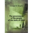 thumbnail image 1 of The government of the people of the state of Ohio (Paperback), 1 of 1