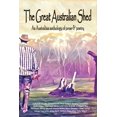 thumbnail image 1 of The great Australian shed: An improvised life, (Paperback), 1 of 1