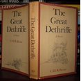 thumbnail image 1 of Pre-Owned The great Dethriffe,, Used [Hardcover], 1 of 1