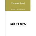 thumbnail image 1 of The great flood, (Paperback), 1 of 1