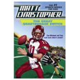 thumbnail image 1 of Pre-Owned The Great Quarterback Switch (Hardcover) 0316139033 9780316139038, 1 of 1