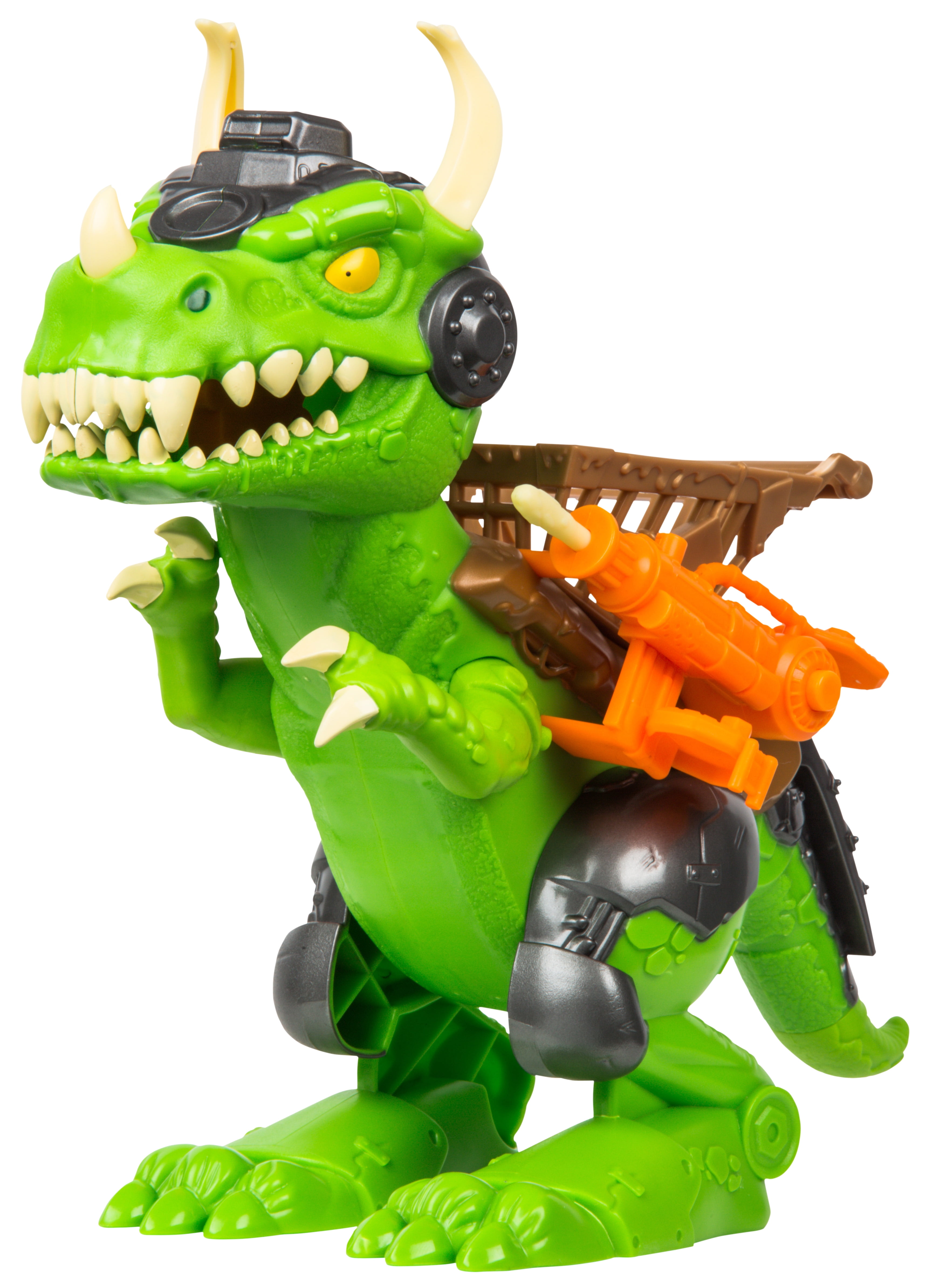 Grossery gang sales t rex