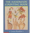 thumbnail image 1 of Pre-Owned The handmade counting book, 9780439129237, 0439129230, Paperback,, 1 of 1