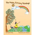 thumbnail image 1 of The happy, birthday paintings, (Paperback), 1 of 1