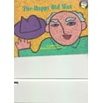 thumbnail image 1 of Pre-Owned The happy old man (Spotlight books) Paperback, 1 of 1