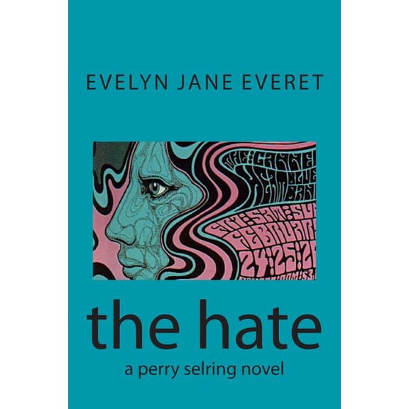 The hate (Paperback)