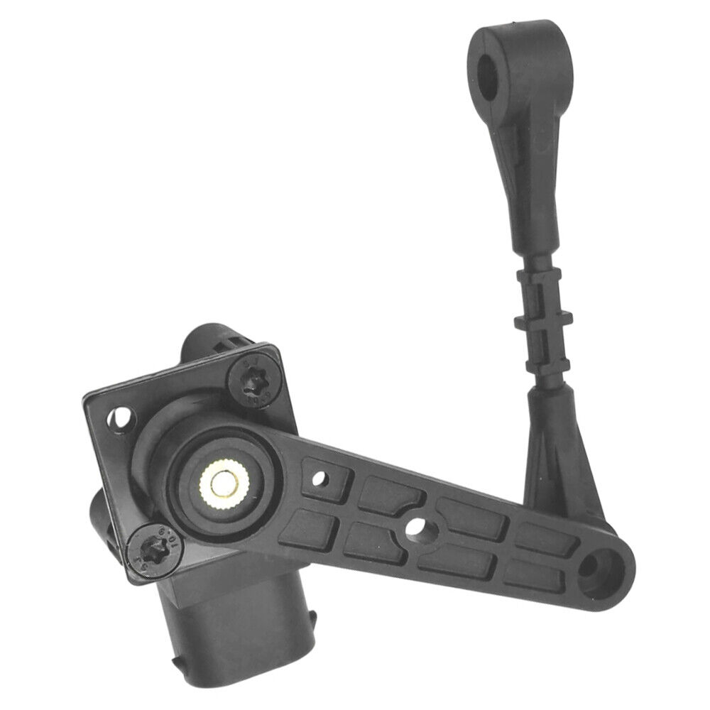 The height and horizontal position sensor of the car headlight is ...