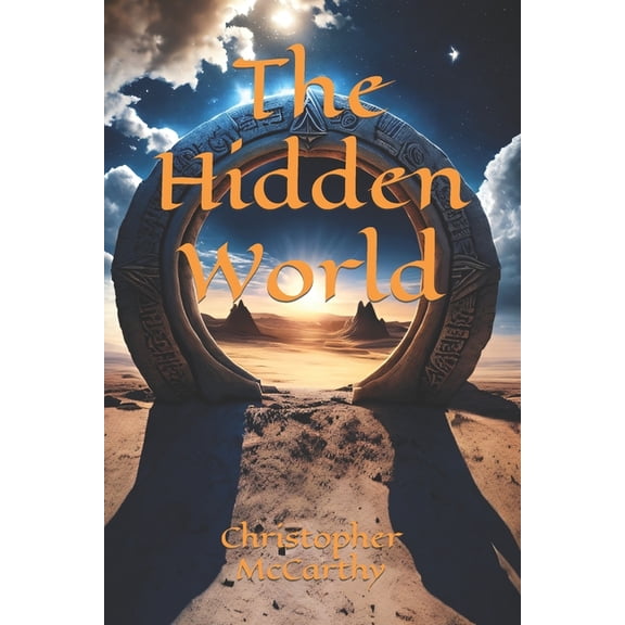 The hidden World, (Paperback)