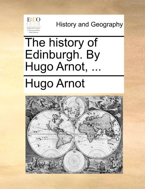 Hugo Arnot