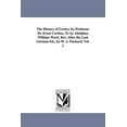 thumbnail image 1 of The History of Greece. by Professor Dr. Ernst Curtius. Tr. by Adolphus William Ward, Rev. After the Last German Ed., by , (Paperback), 1 of 1
