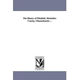 thumbnail image 1 of The History of Pittsfield, (Berkshire County, ) Massachusetts ..., (Paperback), 1 of 1