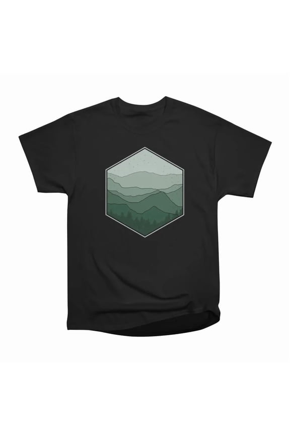 The horizon T-Shirt Tee Gift For Him Merch For Her Apparel For Friend 1