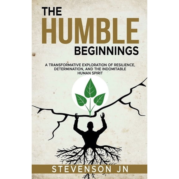 The humble Beginnings, (Paperback)