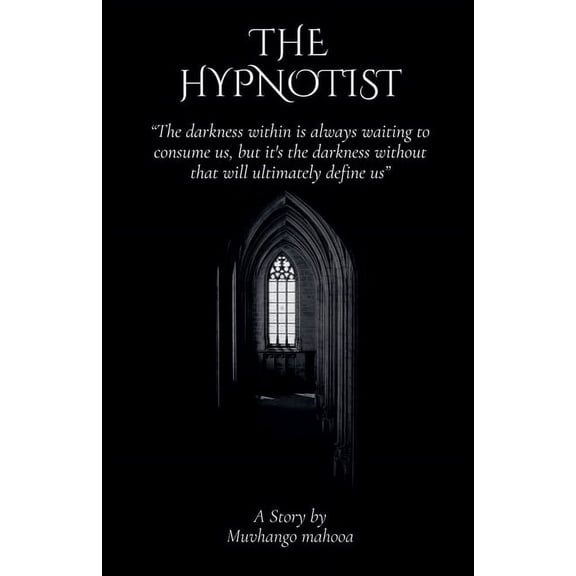 The hypnotist, (Paperback)