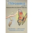 thumbnail image 1 of Pre-Owned The i'Mpossible Project: Reengaging With Life, Creating a New You (Paperback) 0986096474 9780986096471, 1 of 1