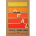 thumbnail image 1 of Pre-Owned The Ideal Problem Solver: A Guide for Improving Thinking, Learning, and Creativity (Paperback) 0716716690 9780716716693, 1 of 1