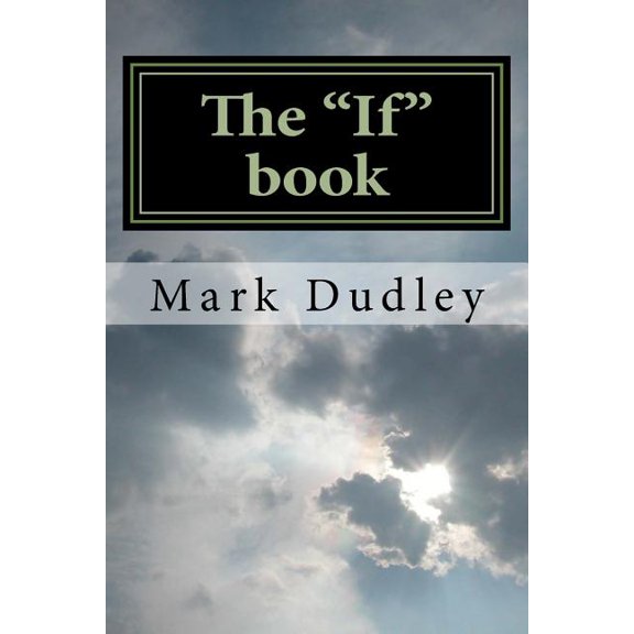 The "if" Book (Paperback)